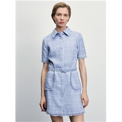 402065 ZARINA Платье