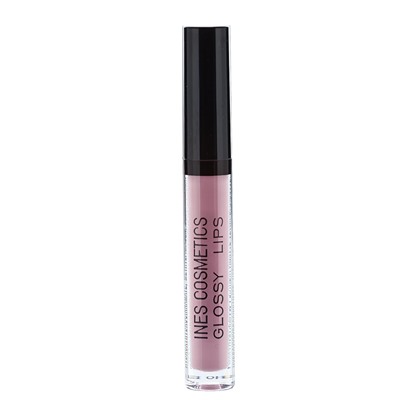 Блеск для губ GLOSSY LIPS №03