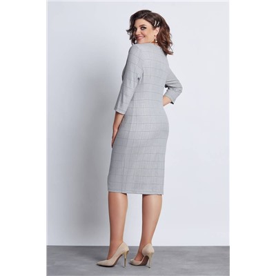 Mira Fashion 4989, Платье