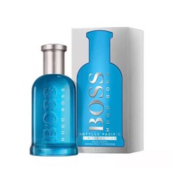 Туалетная вода Hugo Boss Bottled Pacific 100мл.
