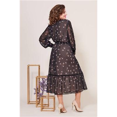 Mira Fashion 5218, Платье