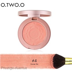 Румяна O.TWO.O Powder Blush 6g арт.9120