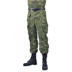 Брюки мужские "Gerkon Commando" летние кмф т.Смесовая "Ратник"