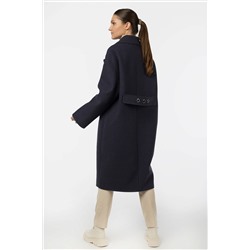 01-11257 Пальто женское демисезонное