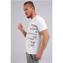 Футболка CLEVER #1036415