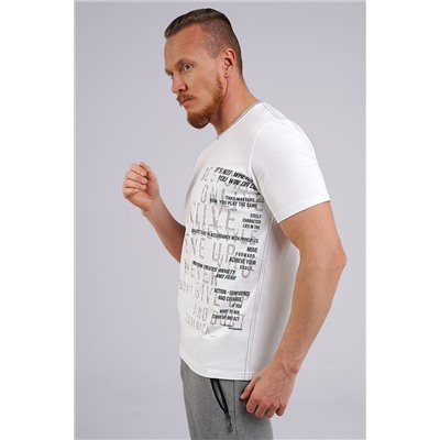 Футболка CLEVER #1036415