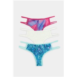 Трусы 3шт. MARK FORMELLE #975063