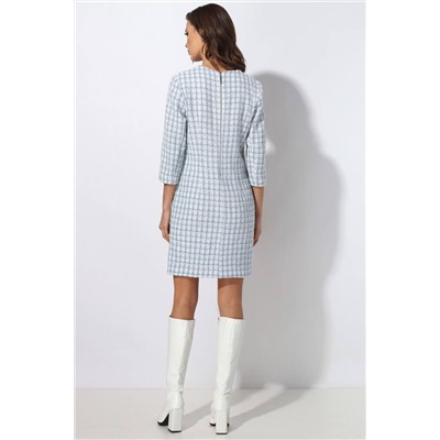 Mia-Moda 1291-5, Платье