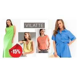 СП Vilatte