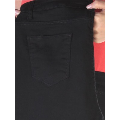 W588 Джинсы женские DULI Style размер W27 - 40 российский
