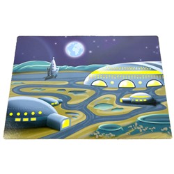 Магнитная игра «Космос»