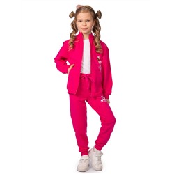 Брюки детские Свекольно-фиолетовый