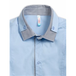 BWCT7091 (Сорочка для мальчика, Pelican Outlet )