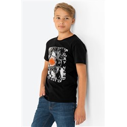 Детская футболка Happyfox