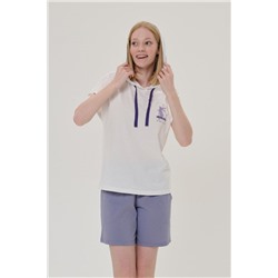 пижама/домашний костюм 4369-01