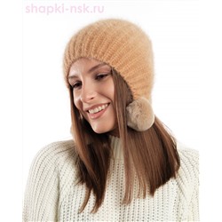 44561/2 Чепчик (56-58)