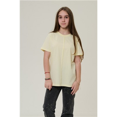 футболка для девочки Д 0135-09 -50%