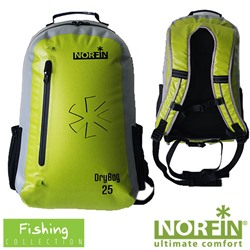 Герморюкзак Norfin Dry Bag 25 Nf