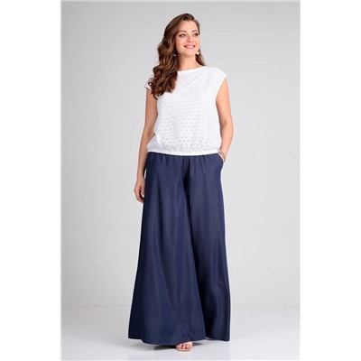 Liona Style 843, Брюки,  Блуза