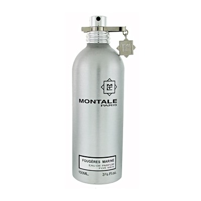 MONTALE FOUGERES MARINES unisex  50ml edp
