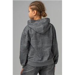 Толстовка для девочки Bonito