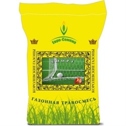 Газон Спорт 10кг (Евросемена)