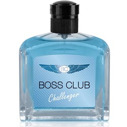 BOSS CLUB CHALLENGER /муж. M~