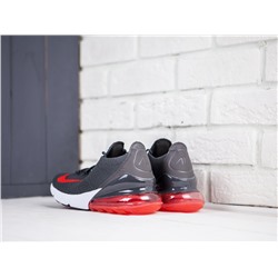 Кроссовки Nike AIR 270 flyknit grey