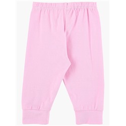 Бриджи UD 0299 розовый