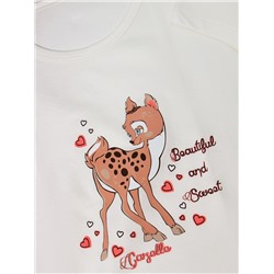 Сорочка для девочки Donella