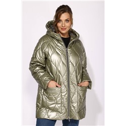 TAiER 1130, Куртка