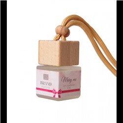 Автопарфюм MARY ME, Brand Perfume, 8 мл.