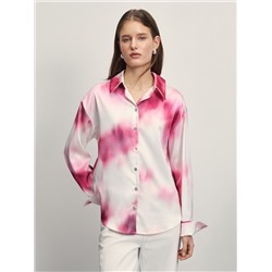 399621 ZARINA Блузка