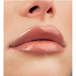 LuxVisage Блеск д/губ с эффектом объема LUXVISAGE ICON lips glossy volume тон 506 Caramel Beige 3,4г