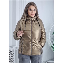 Демисезонная куртка 900323