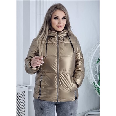 Демисезонная куртка 900323