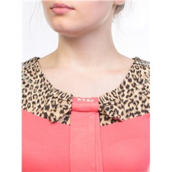 3226 Туника женская (65% хлопок,35% полиэстер) размер L - 46 российский