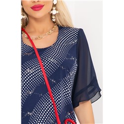 267849 Bellovera Платье