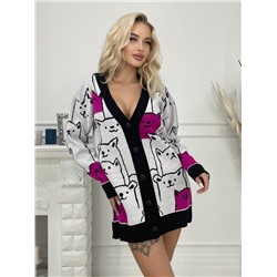 Кофта 891906