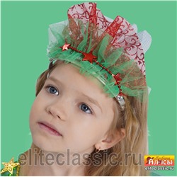 Ёлочка "Зелёная"