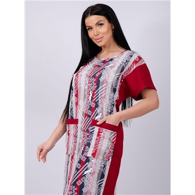 525931 Malina Платье