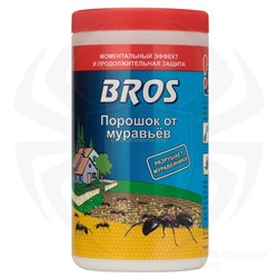 БРОС (BROS) порошок от муравьев банка 100 г (706867)