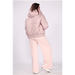Lady Secret 6357 пудра, Куртка