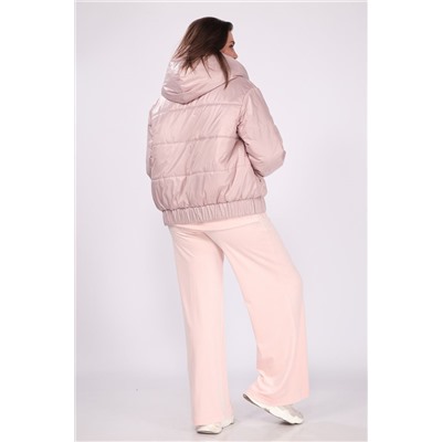 Lady Secret 6357 пудра, Куртка