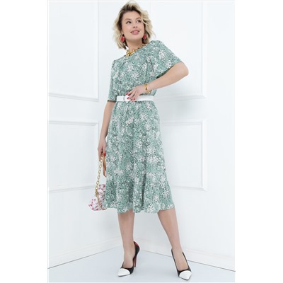 305722 Bellovera Платье