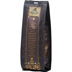CAFE DE BROCELIANDE. Jamaica Blue Mountain (молотый) 250 гр. мягкая упаковка