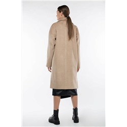 01-09655 Пальто женское демисезонное