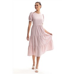 Golden Valley 4905 розовый, Платье