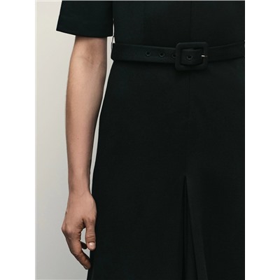 508120 ZARINA Платье