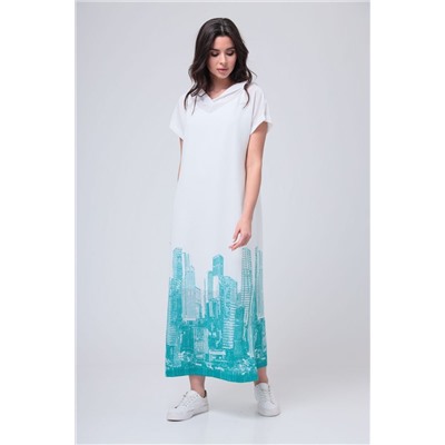 Talia fashion 382, Платье